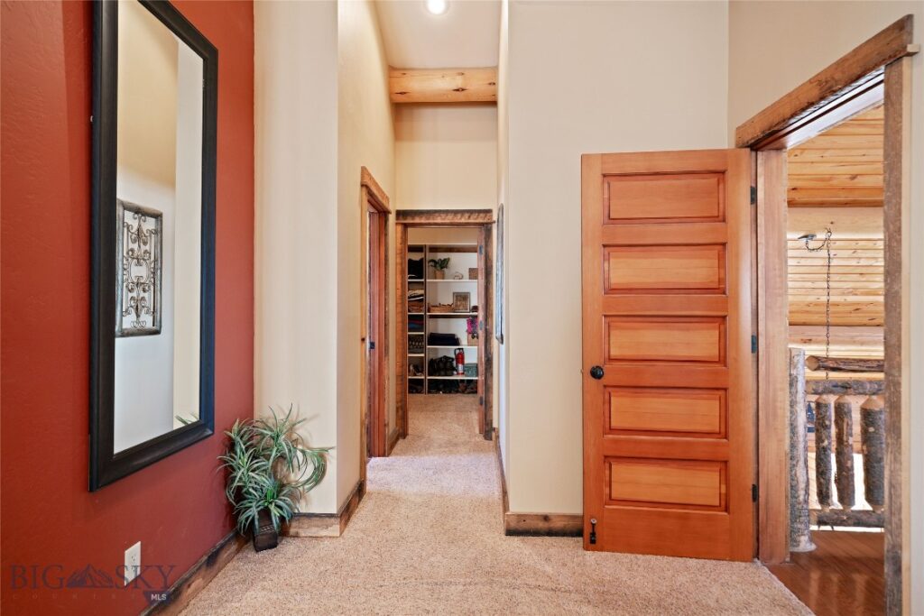 1460 Horseshoe Gulch Road, Manhattan MT 59741