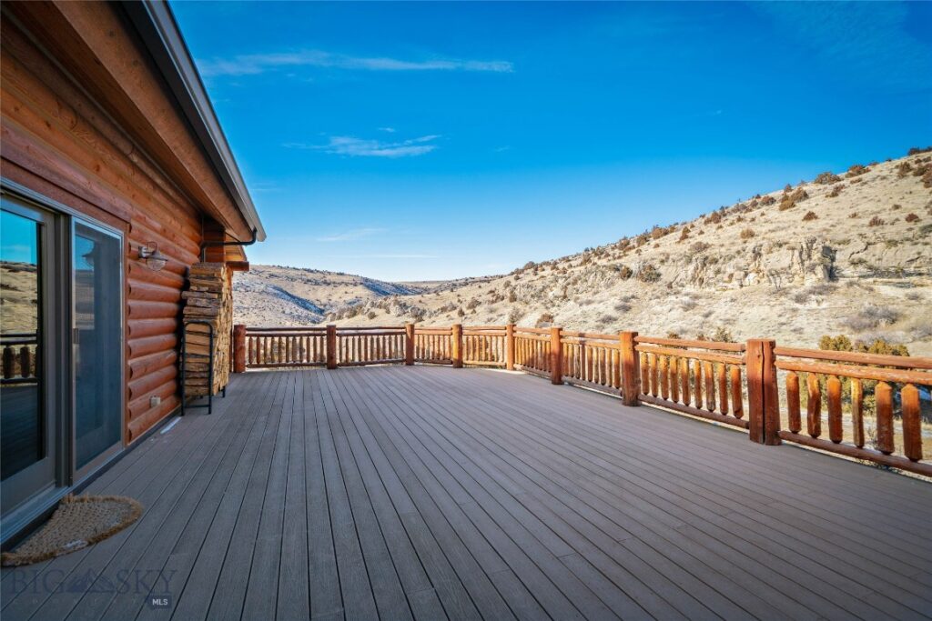 1460 Horseshoe Gulch Road, Manhattan MT 59741