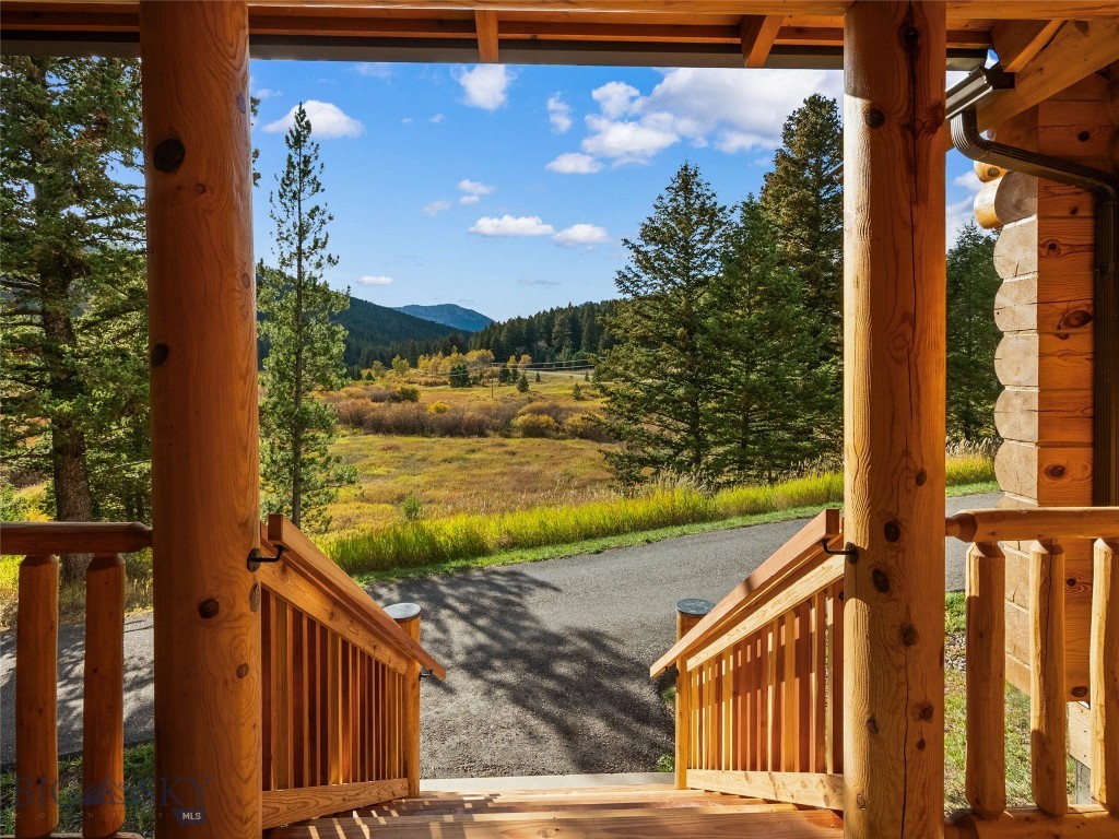14650 Brackett Creek Road, Bozeman MT 59715