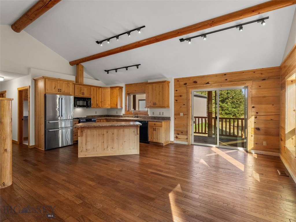 14650 Brackett Creek Road, Bozeman MT 59715