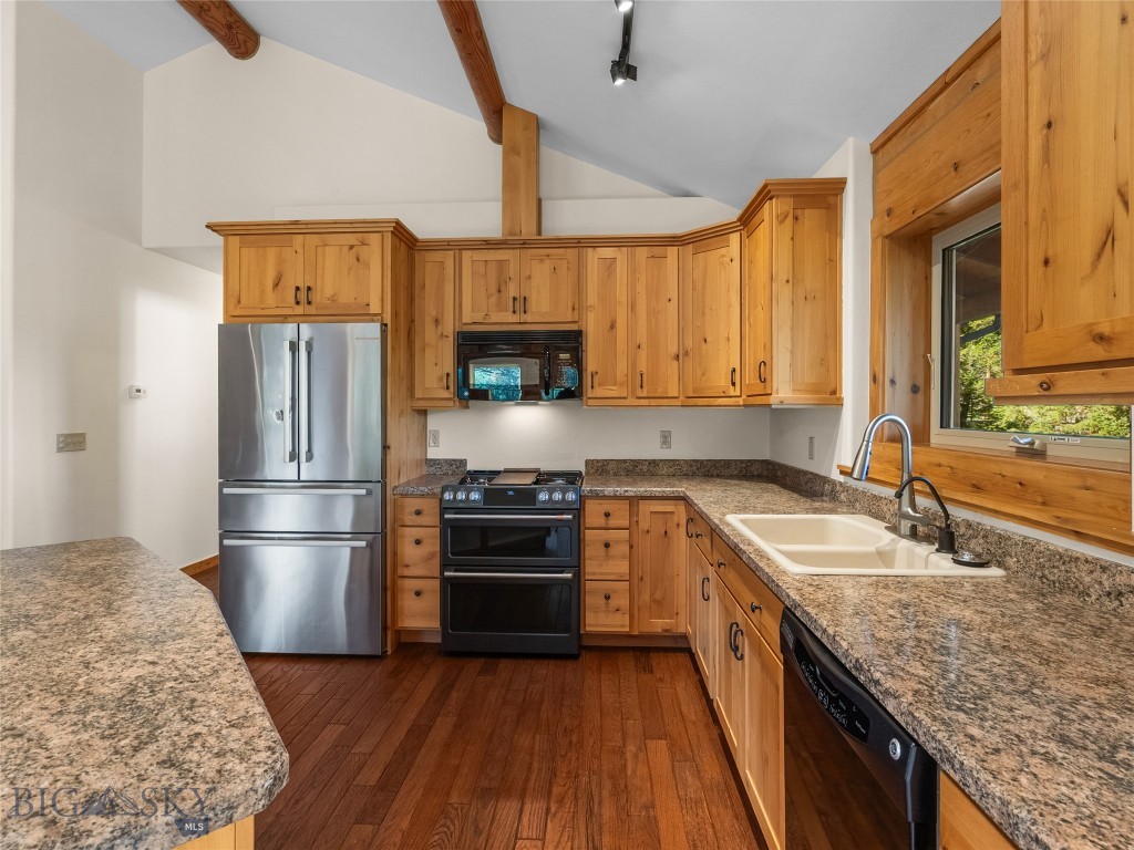 14650 Brackett Creek Road, Bozeman MT 59715
