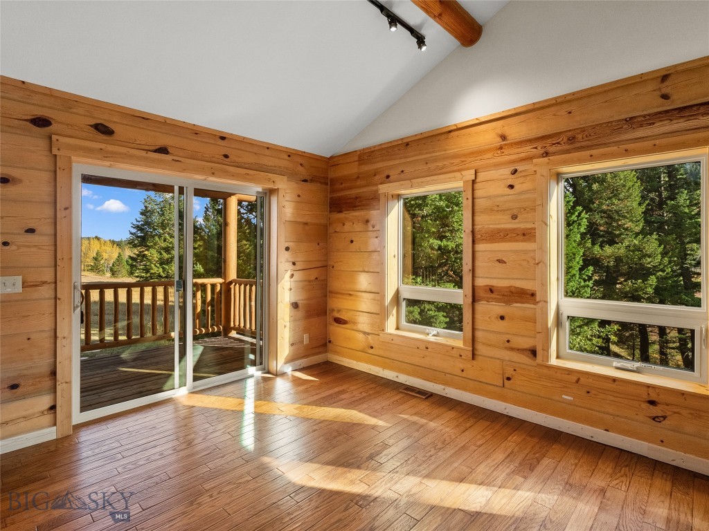 14650 Brackett Creek Road, Bozeman MT 59715