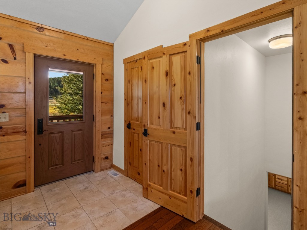 14650 Brackett Creek Road, Bozeman MT 59715
