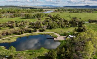 15 Meridian Road, Three Forks MT 59752