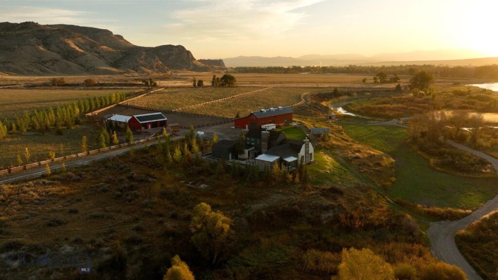 15 Meridian Road, Three Forks MT 59752