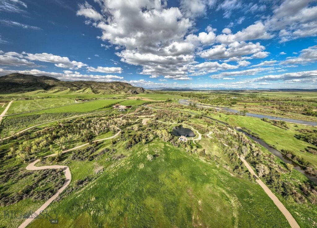 15 Meridian Road, Three Forks MT 59752