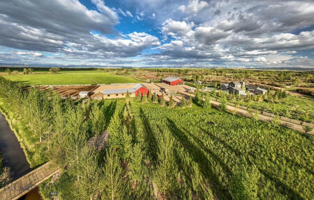 15 Meridian Road, Three Forks MT 59752