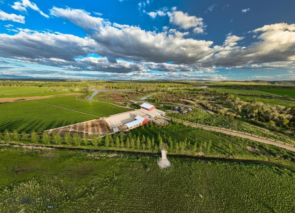 15 Meridian Road, Three Forks MT 59752