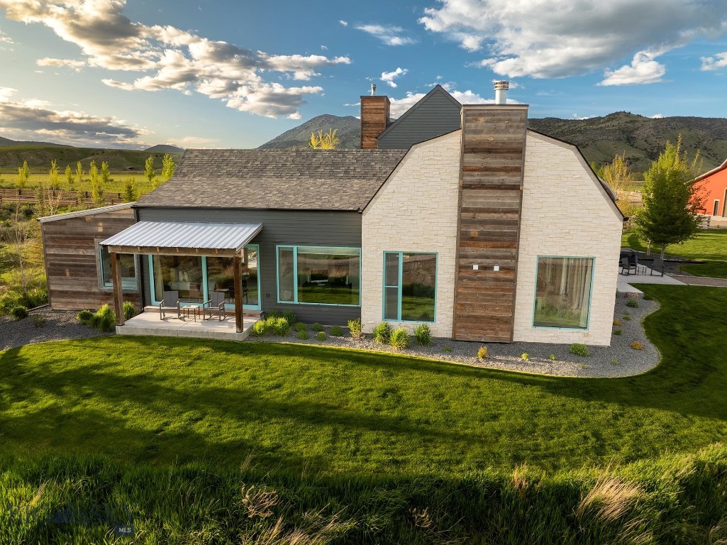 15 Meridian Road, Three Forks MT 59752