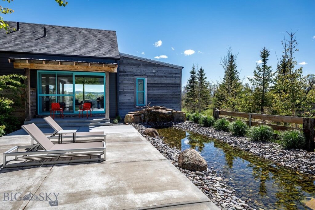 15 Meridian Road, Three Forks MT 59752