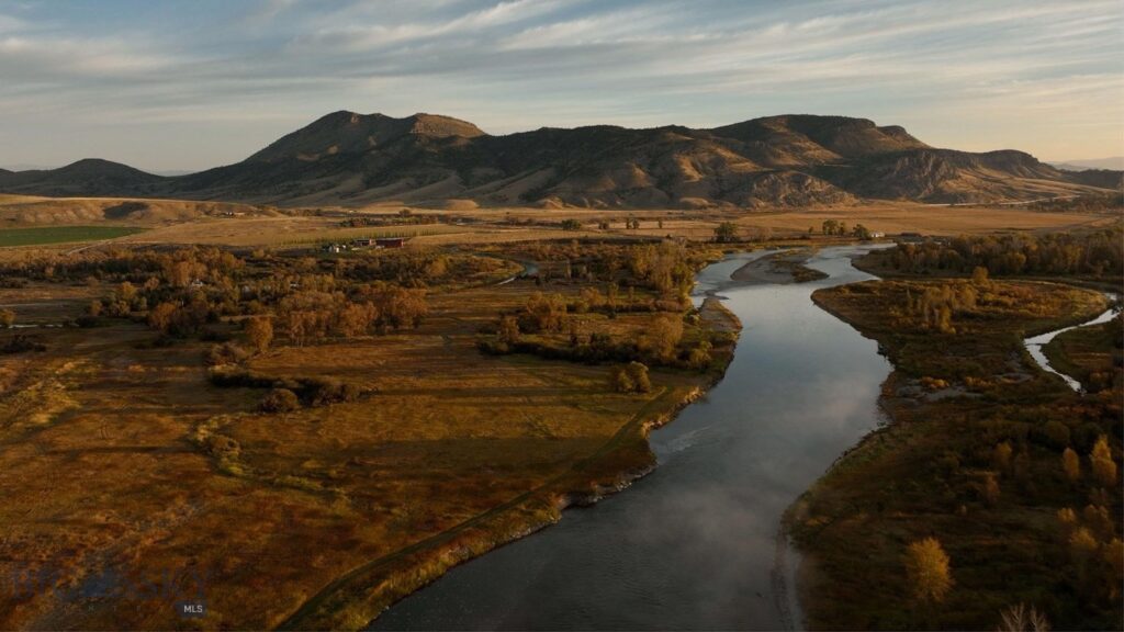 15 Meridian Road, Three Forks MT 59752