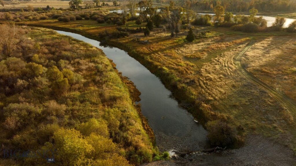 15 Meridian Road, Three Forks MT 59752