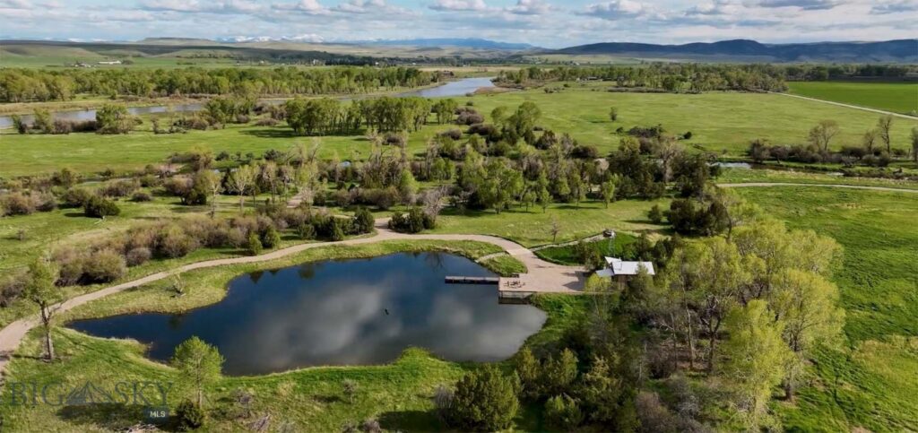 15 Meridian Road, Three Forks MT 59752