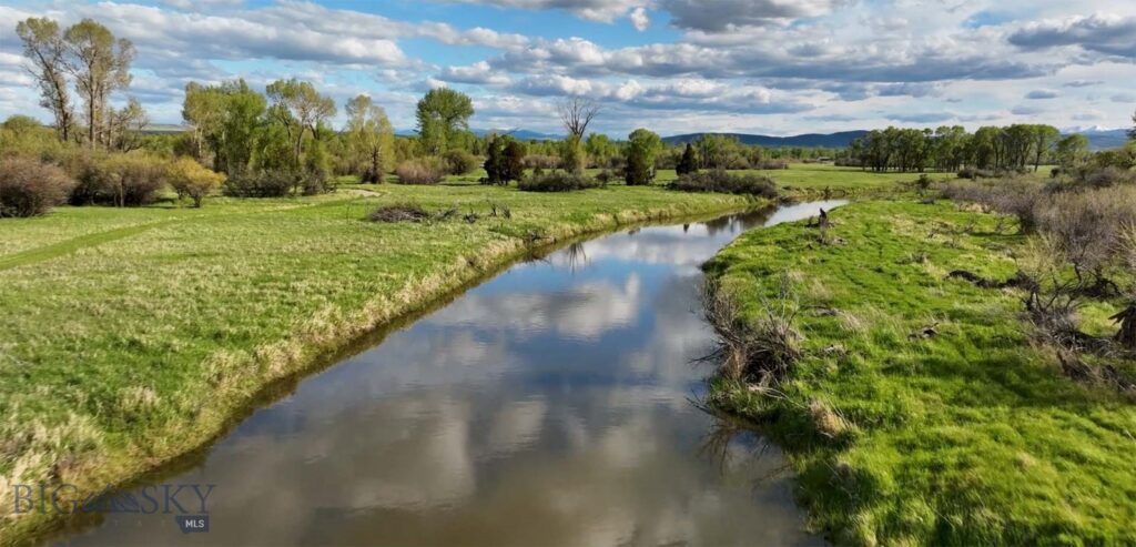 15 Meridian Road, Three Forks MT 59752