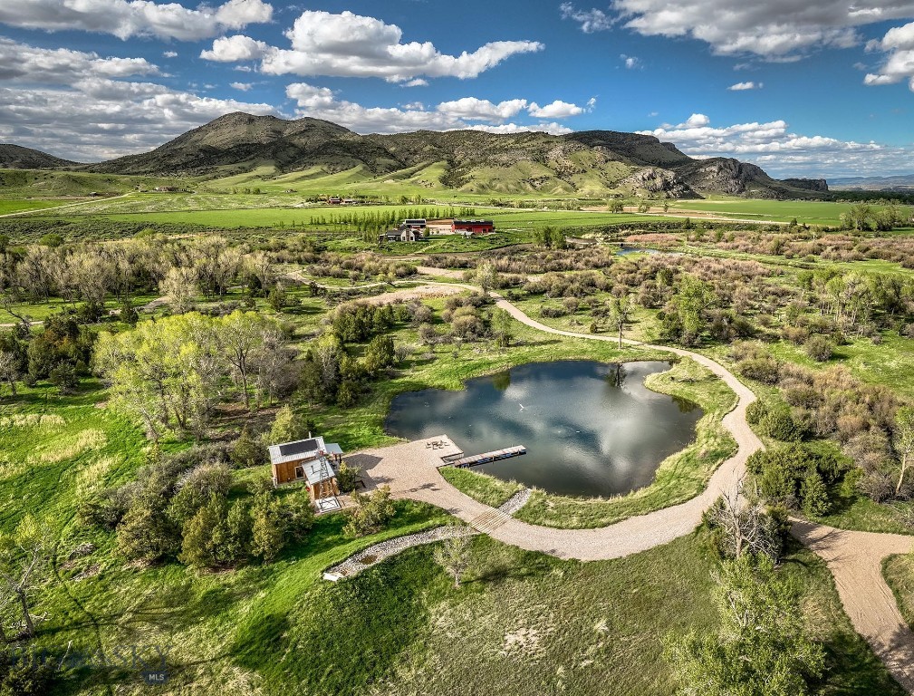 15 Meridian Road, Three Forks MT 59752