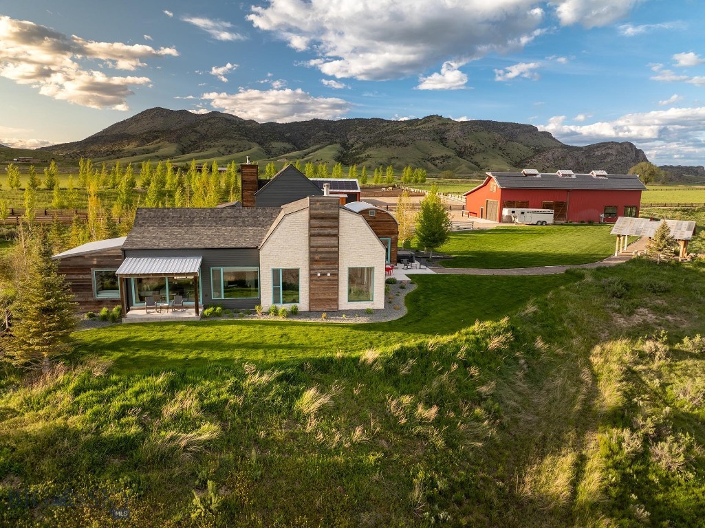 15 Meridian Road, Three Forks MT 59752