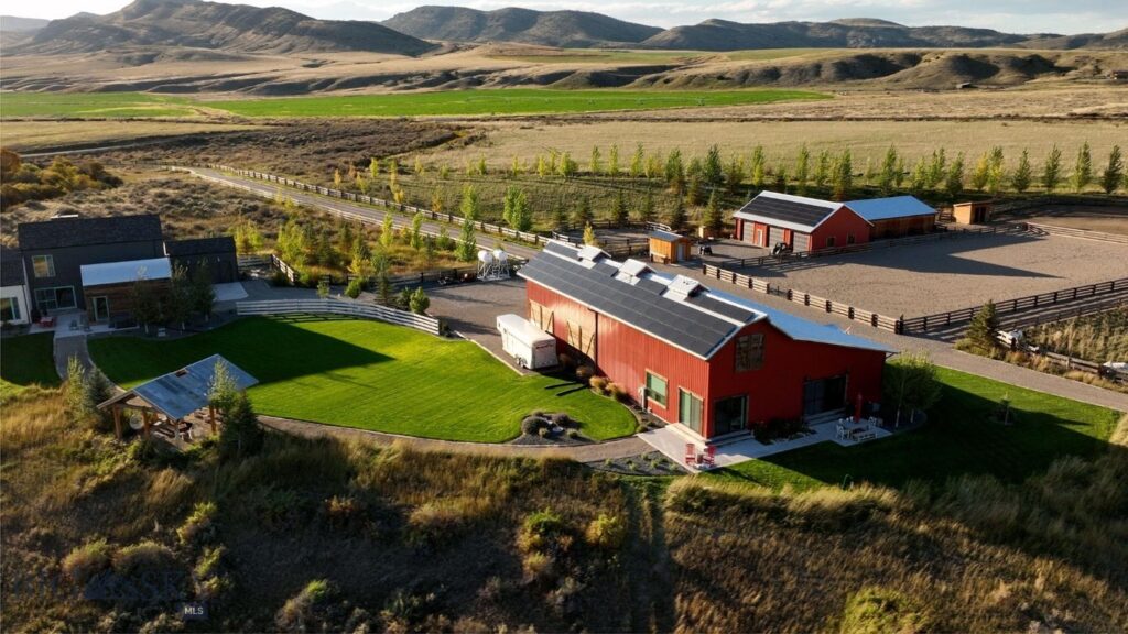 15 Meridian Road, Three Forks MT 59752