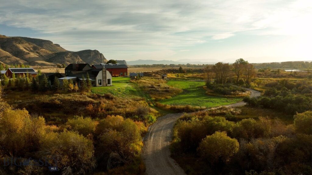 15 Meridian Road, Three Forks MT 59752