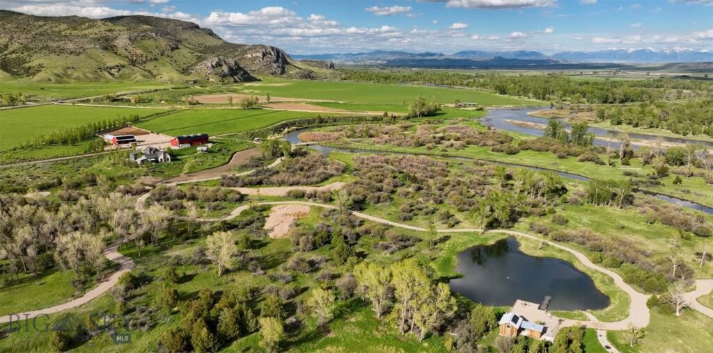 15 Meridian Road, Three Forks MT 59752