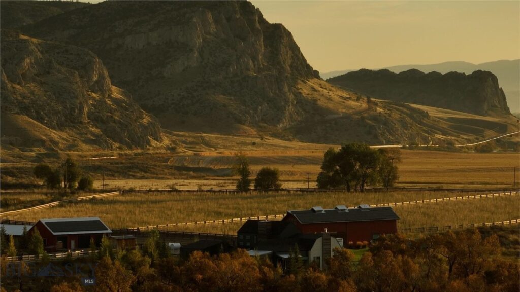 15 Meridian Road, Three Forks MT 59752
