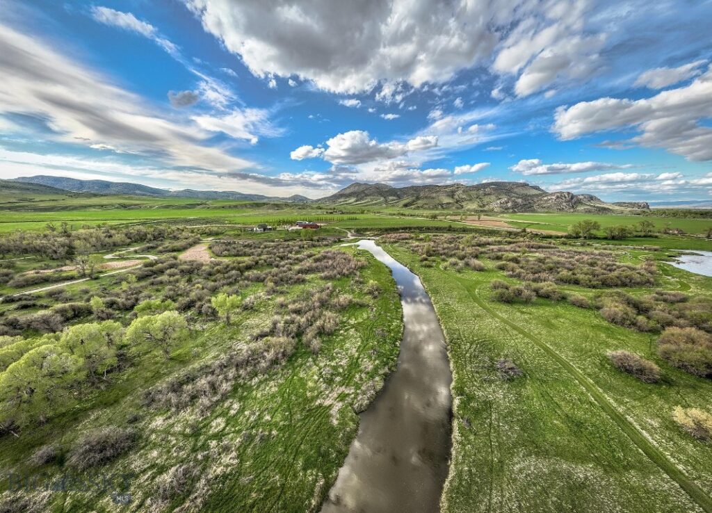 15 Meridian Road, Three Forks MT 59752