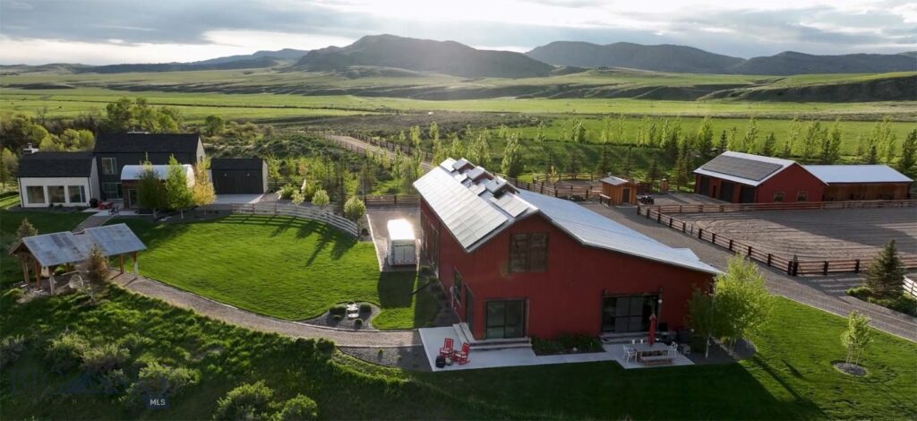 15 Meridian Road, Three Forks MT 59752