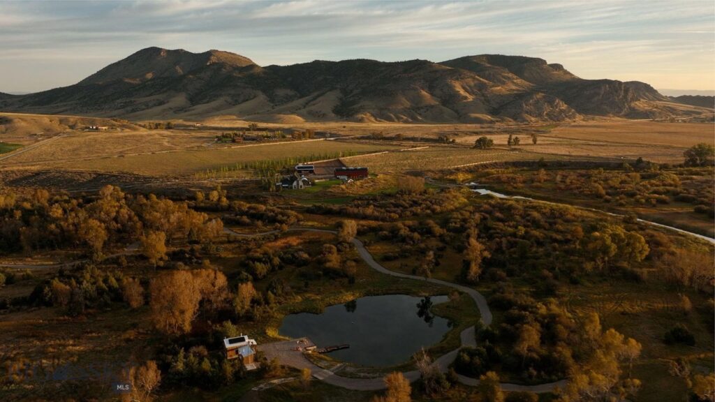 15 Meridian Road, Three Forks MT 59752