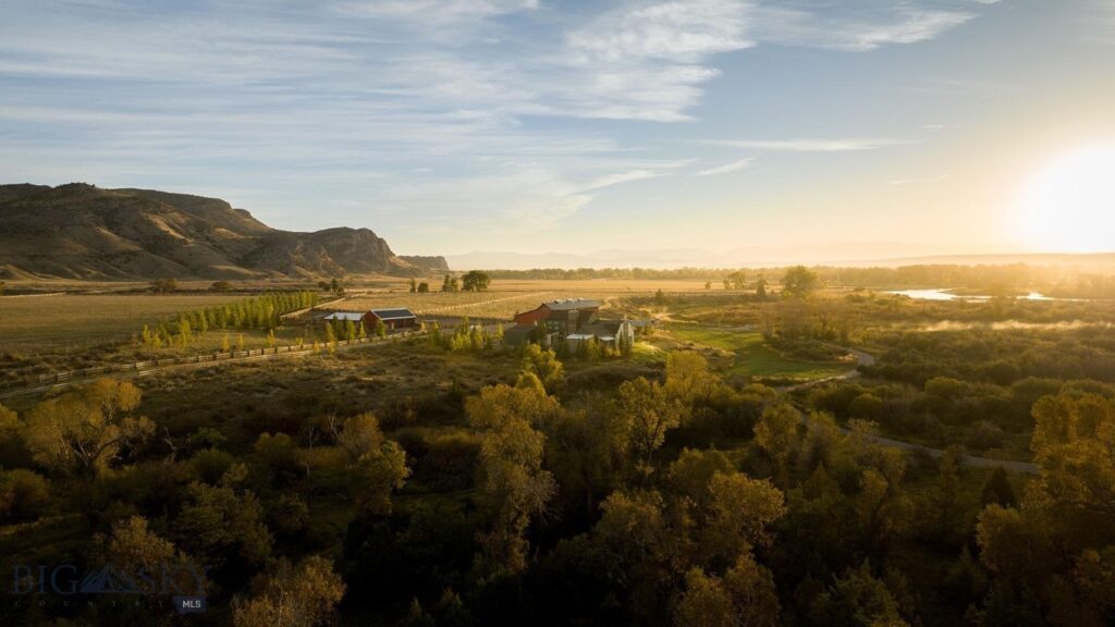 15 Meridian Road, Three Forks MT 59752