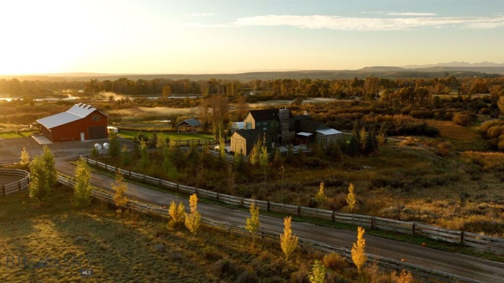 15 Meridian Road, Three Forks MT 59752