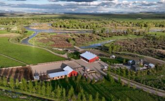 15 Meridian Road, Three Forks MT 59752