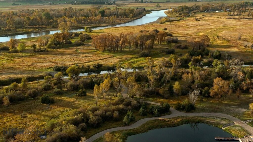 15 Meridian Road, Three Forks MT 59752