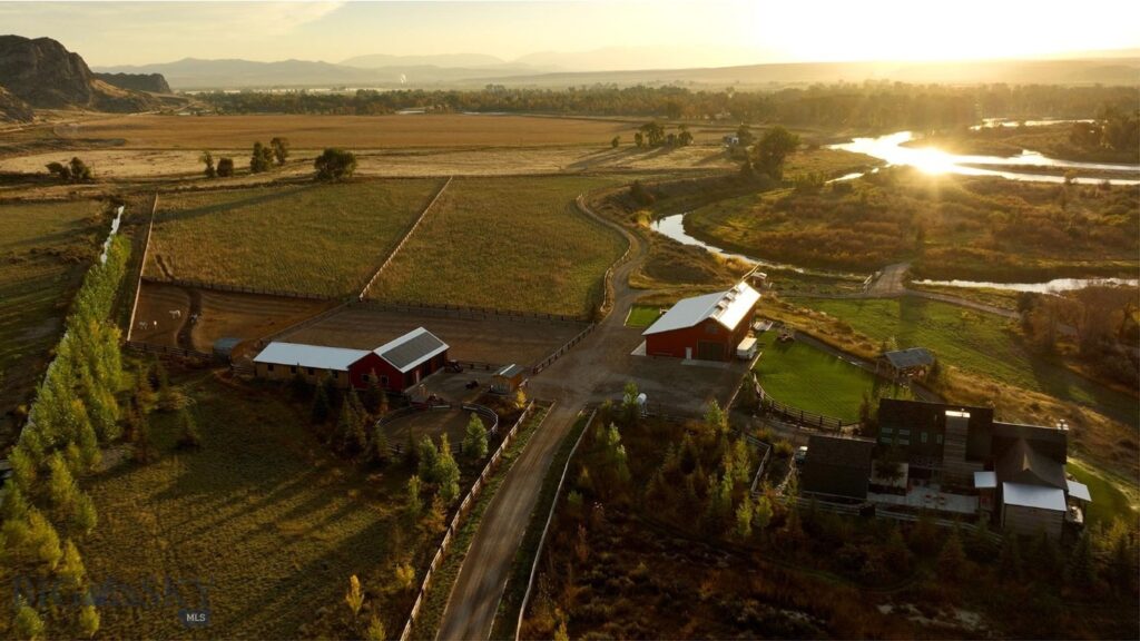 15 Meridian Road, Three Forks MT 59752