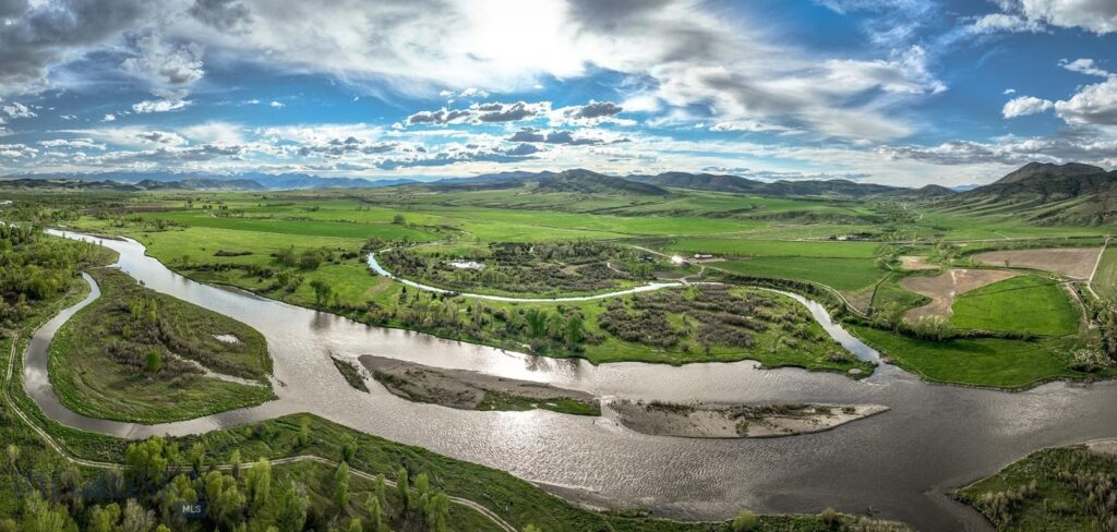 15 Meridian Road, Three Forks MT 59752