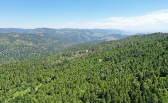 15 Tract, Garnet Range, Drummond MT 59832