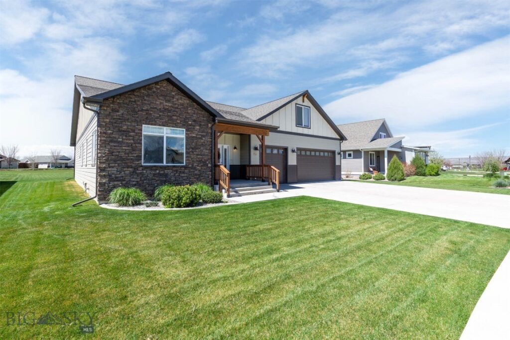 150 Pioneer Crossing, Manhattan MT 59741