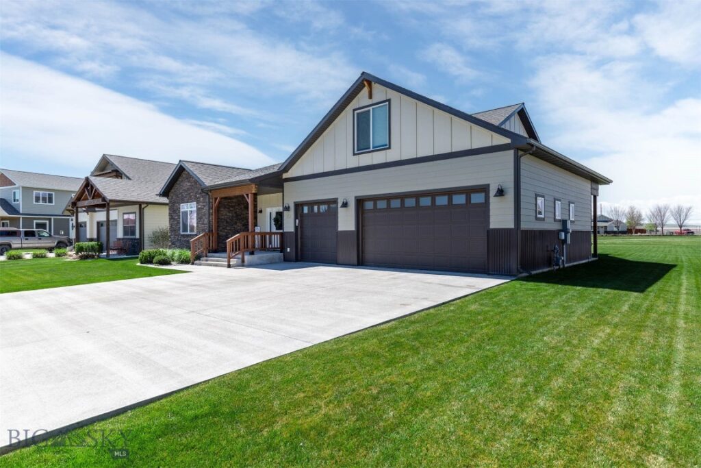 150 Pioneer Crossing, Manhattan MT 59741