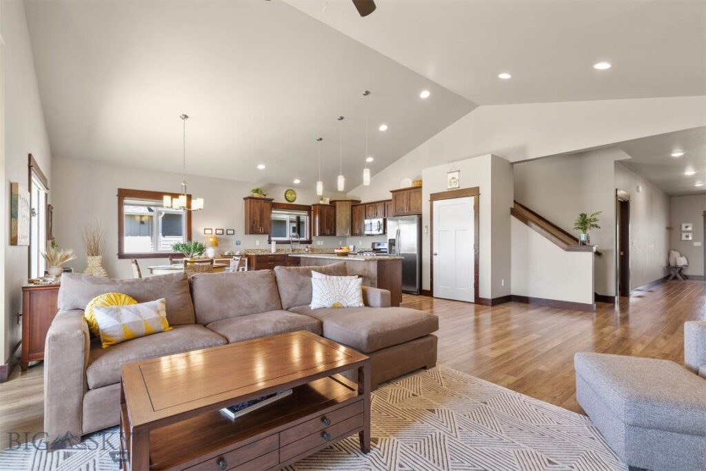 150 Pioneer Crossing, Manhattan MT 59741