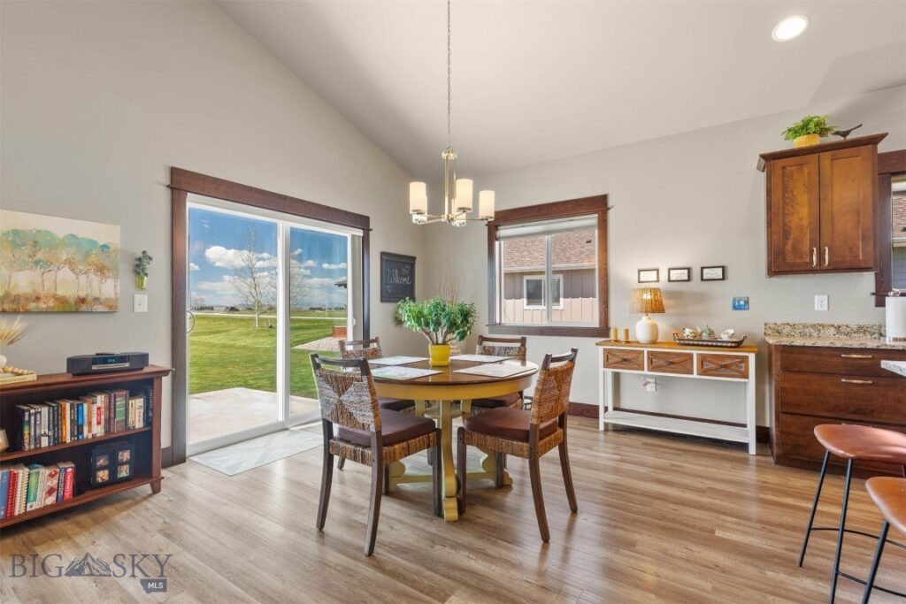 150 Pioneer Crossing, Manhattan MT 59741