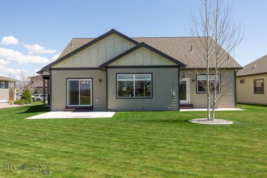 150 Pioneer Crossing, Manhattan MT 59741