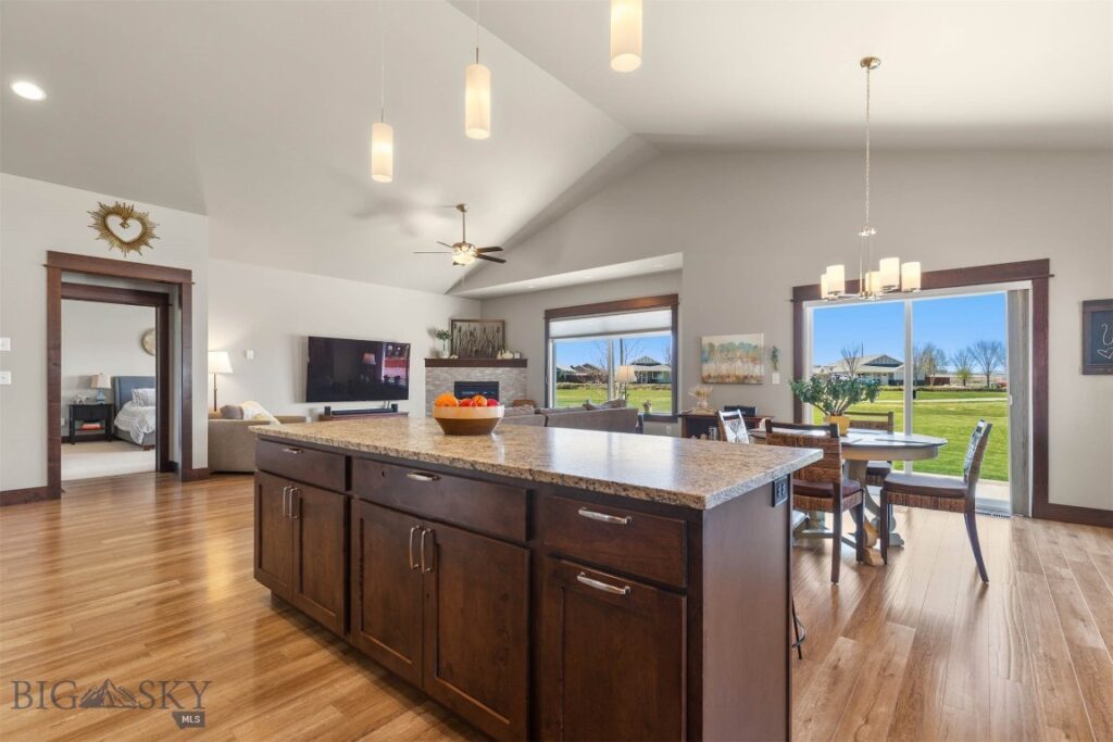 150 Pioneer Crossing, Manhattan MT 59741