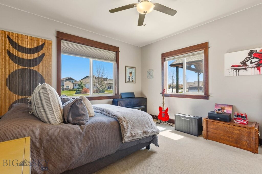 150 Pioneer Crossing, Manhattan MT 59741