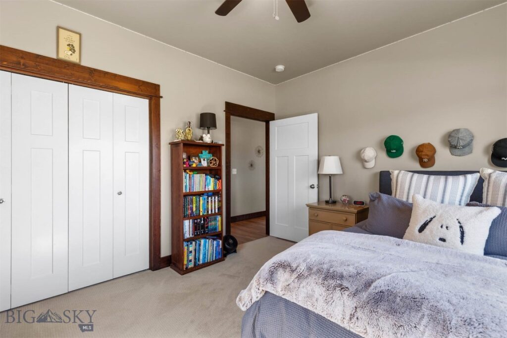 150 Pioneer Crossing, Manhattan MT 59741