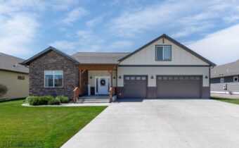 150 Pioneer Crossing, Manhattan MT 59741