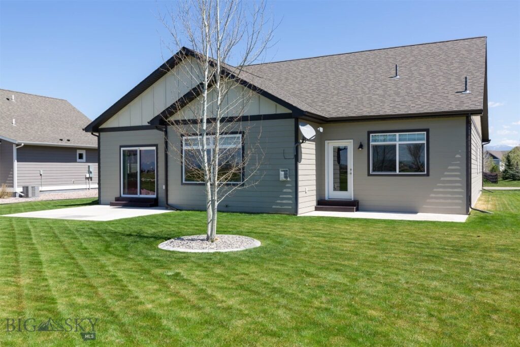 150 Pioneer Crossing, Manhattan MT 59741