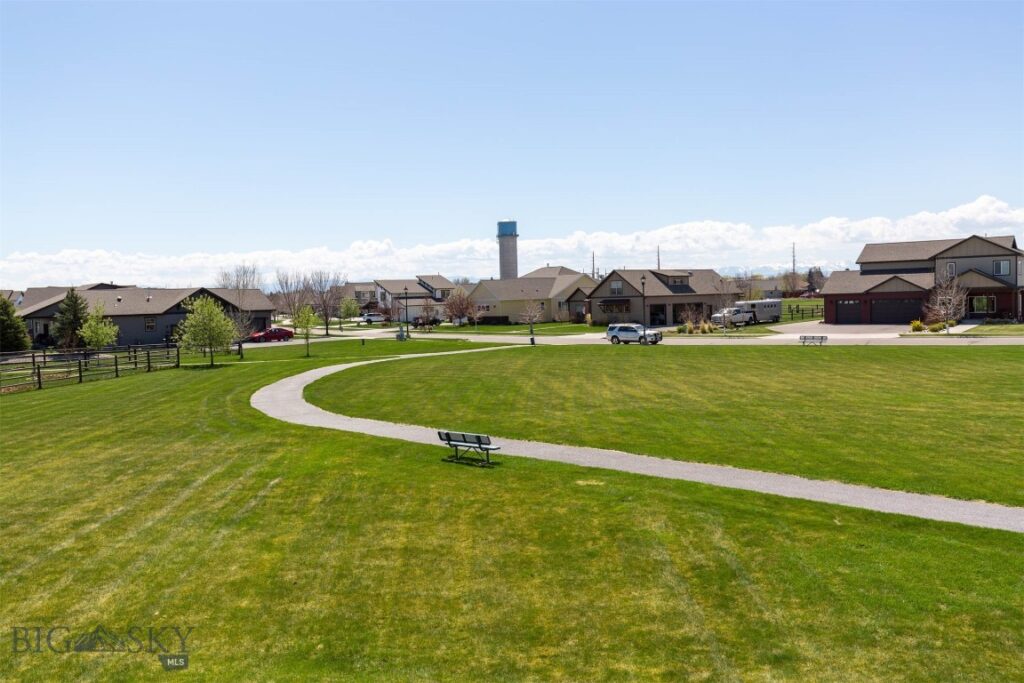 150 Pioneer Crossing, Manhattan MT 59741