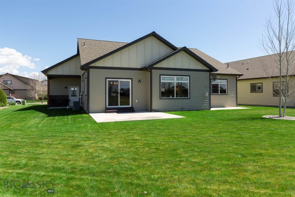 150 Pioneer Crossing, Manhattan MT 59741