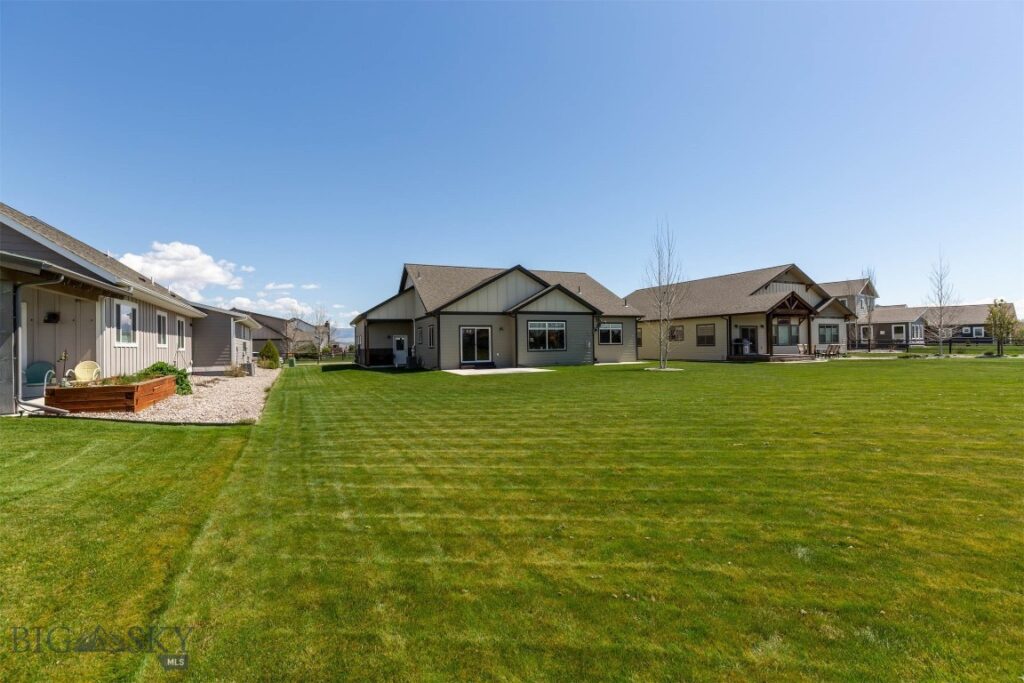 150 Pioneer Crossing, Manhattan MT 59741