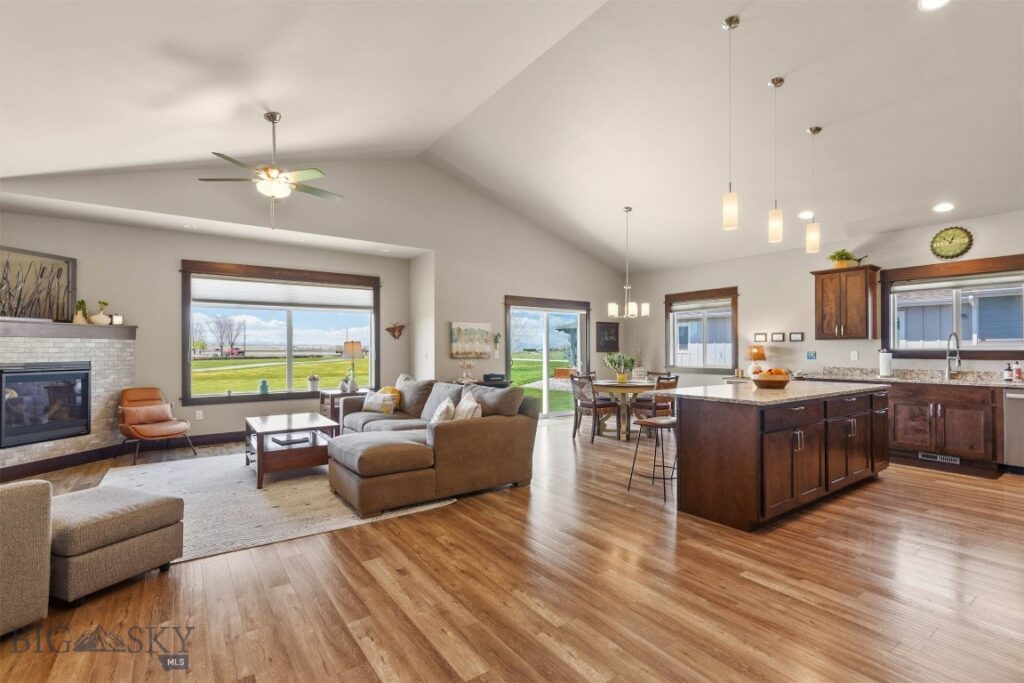 150 Pioneer Crossing, Manhattan MT 59741