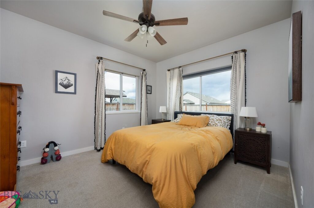 1517 Cheery Drive, Belgrade MT 59714