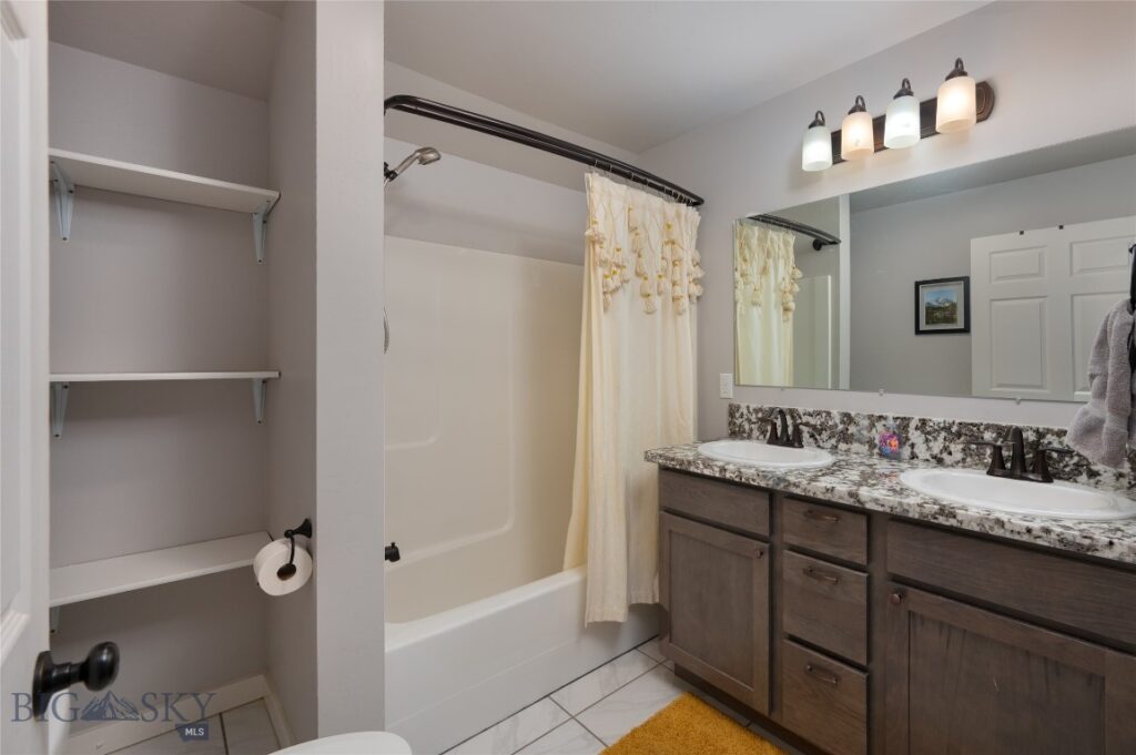 1517 Cheery Drive, Belgrade MT 59714